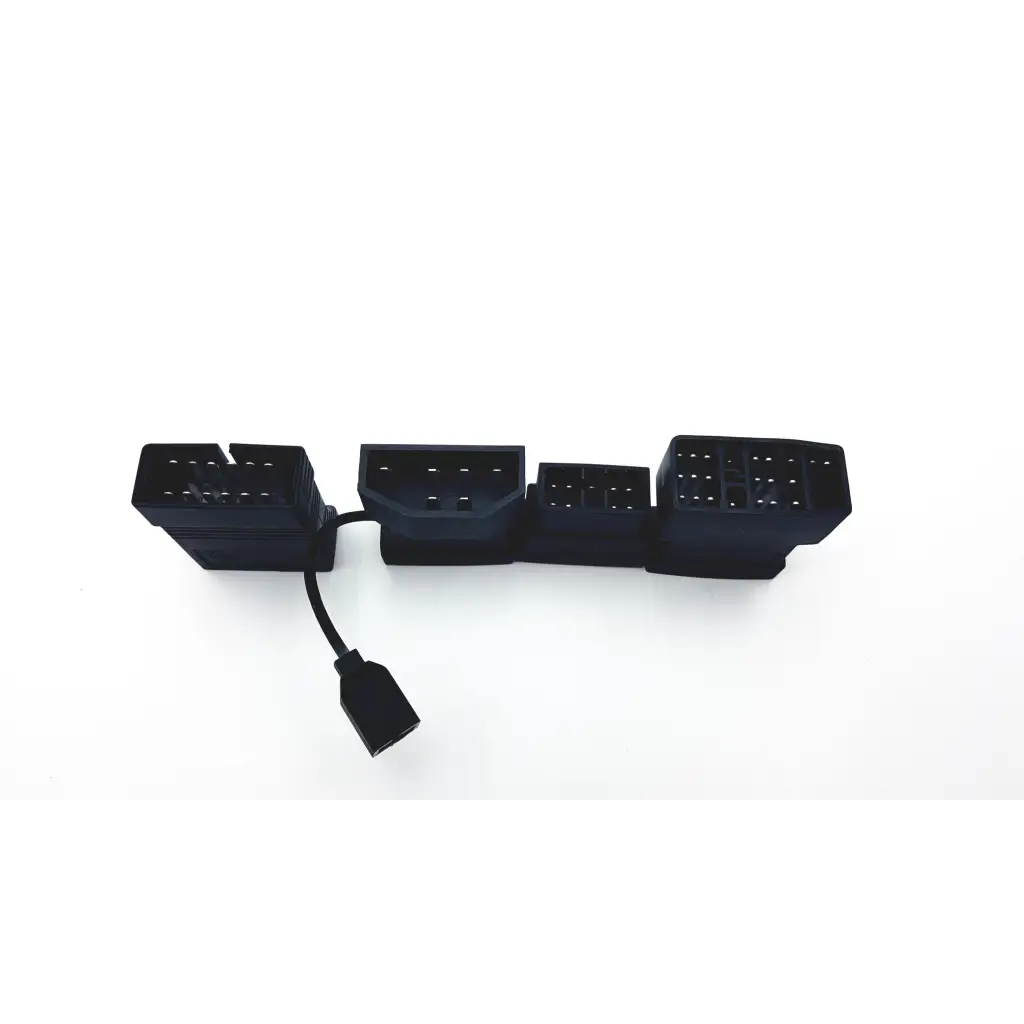 Load image into Gallery viewer, Mercedes Benz-38 Diagnostic Connector V2.0 - Medical parts