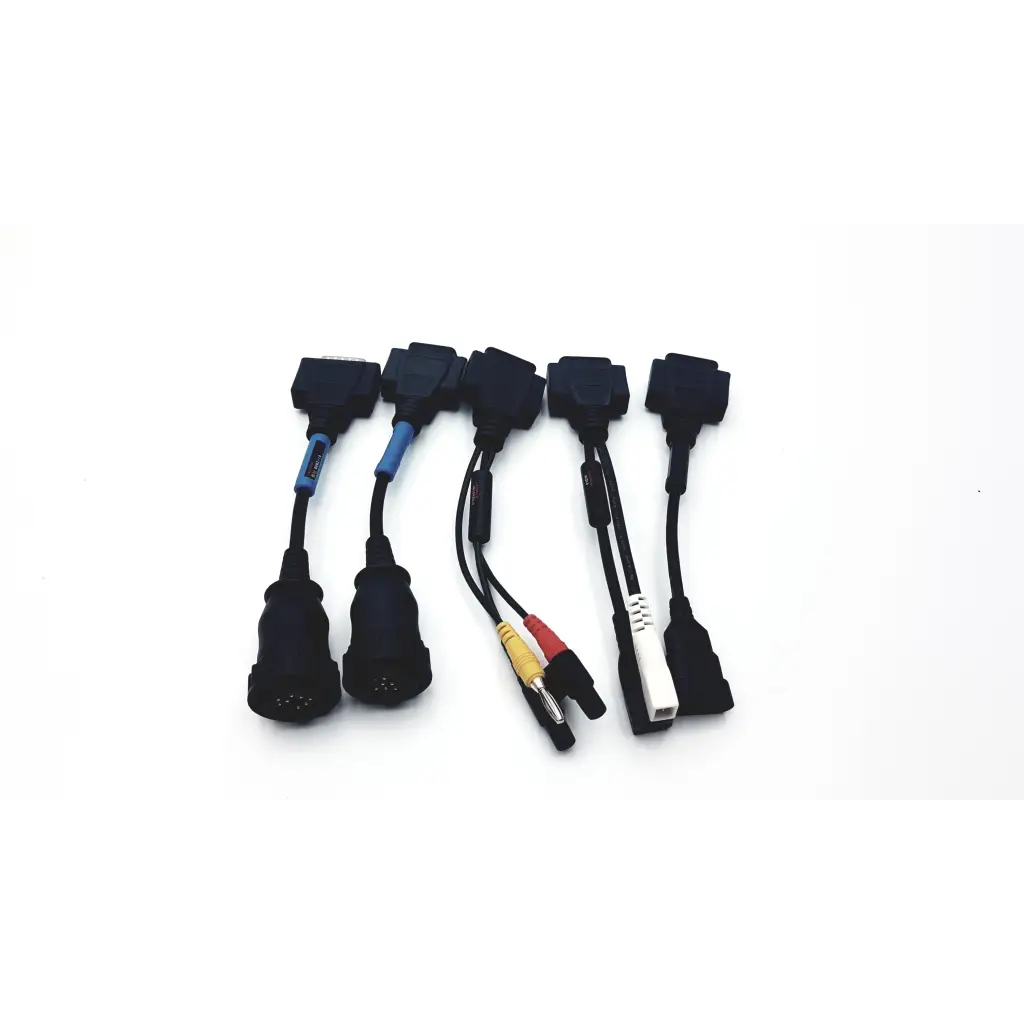 Load image into Gallery viewer, Mercedes Benz-38 Diagnostic Connector V2.0 - Medical parts