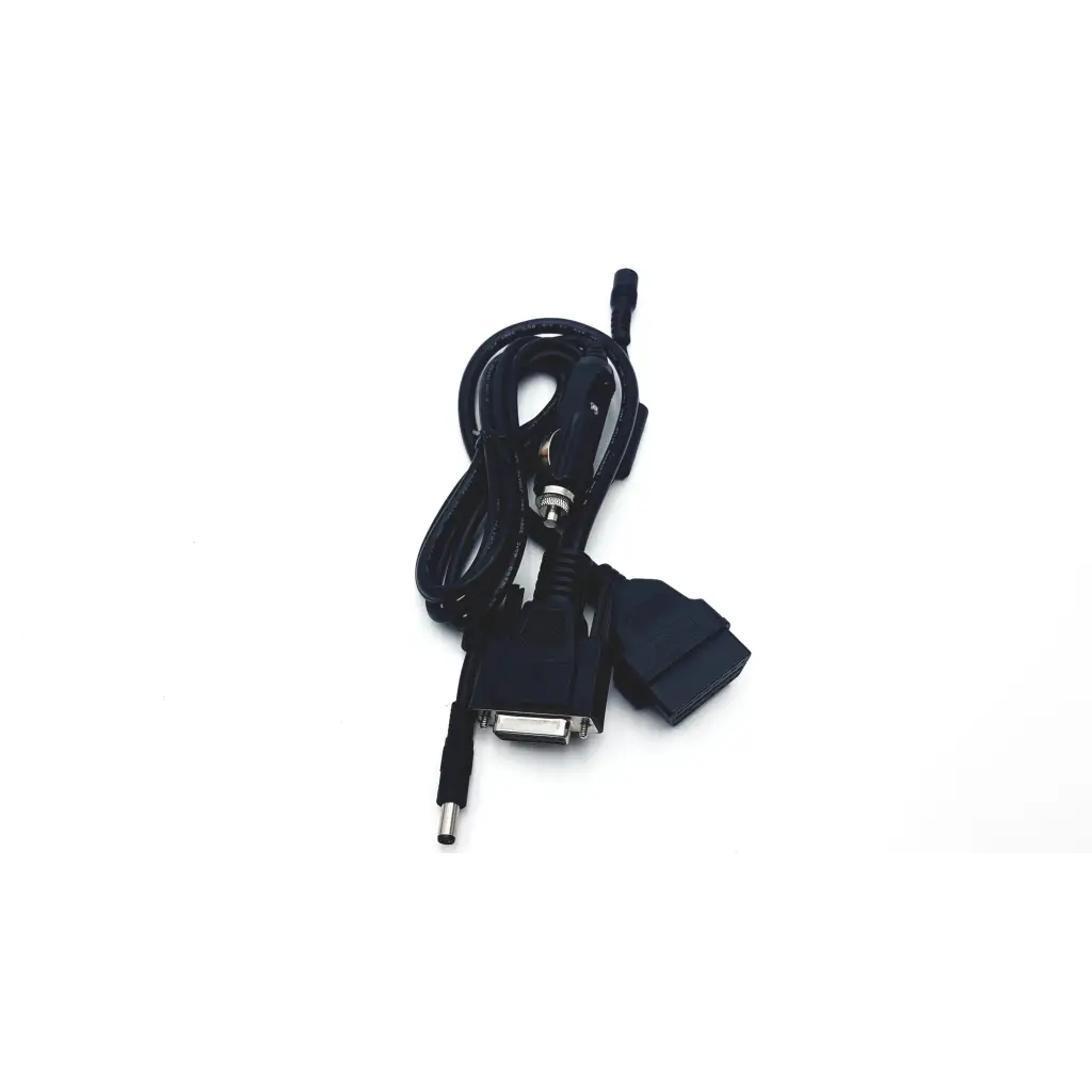 Load image into Gallery viewer, Mercedes Benz-38 Diagnostic Connector V2.0 - Medical parts