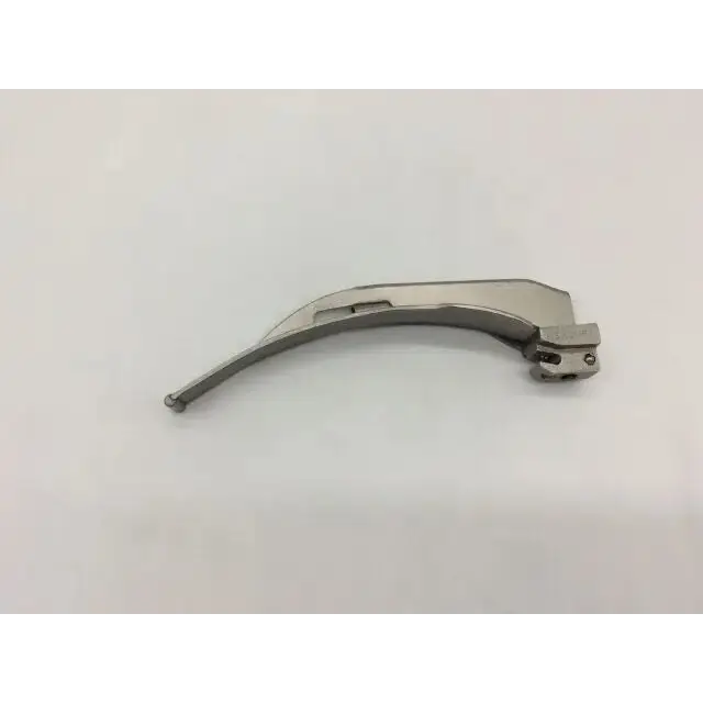 Load image into Gallery viewer, Mercury Medical Macintosh 4 Laryngoscope Blade - &amp; Lab