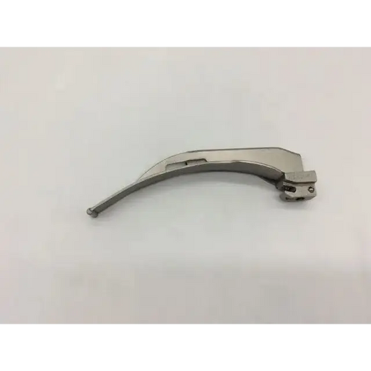 Mercury Medical Macintosh 4 Laryngoscope Blade - & Lab