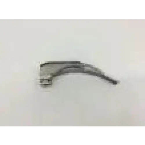 Load image into Gallery viewer, Mercury Medical Macintosh 4 Laryngoscope Blade - &amp; Lab