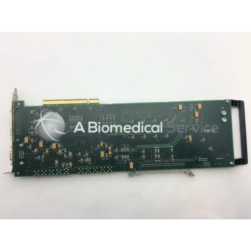 Merlin Engineering Works VCF PWA 4586-01 Board - Medical