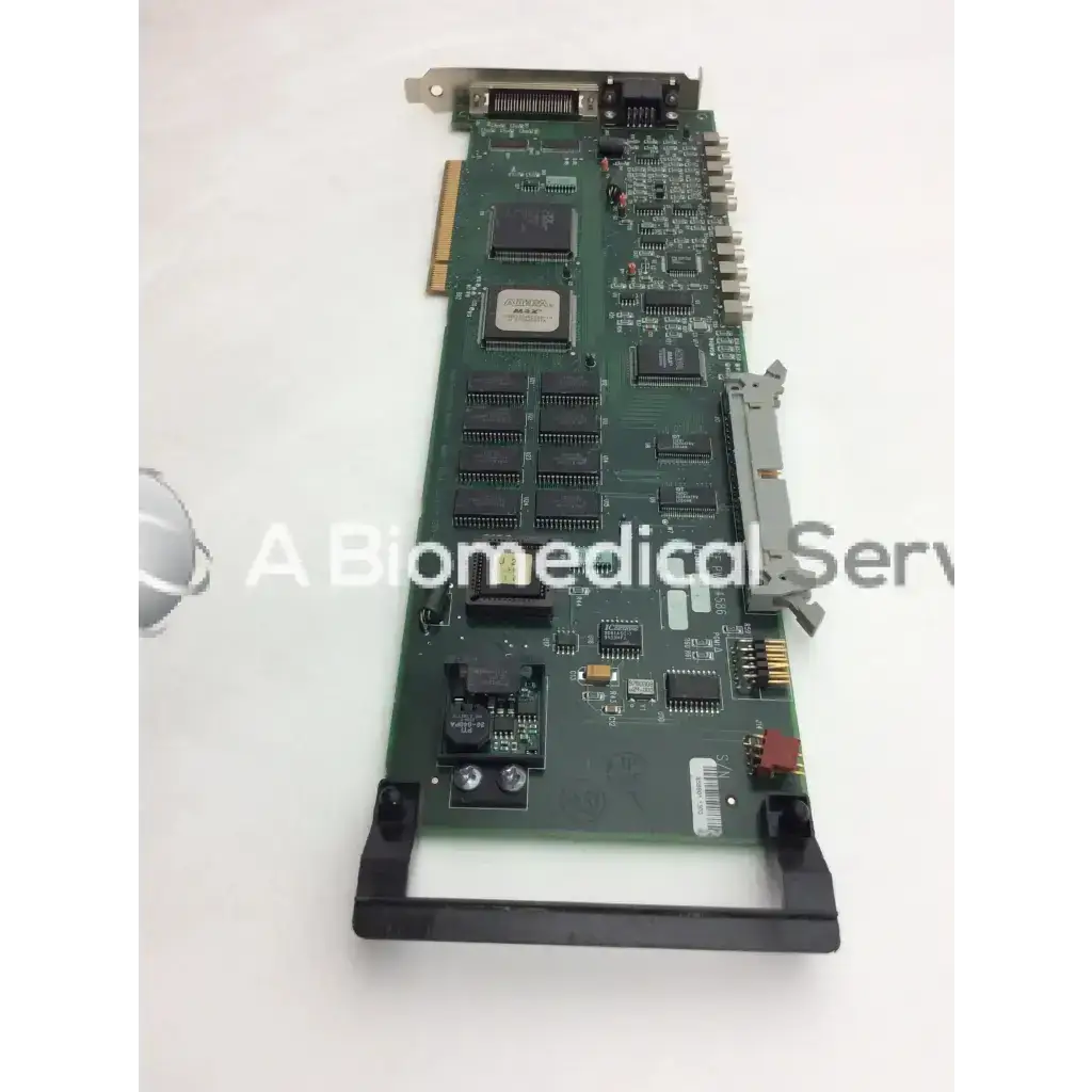 Merlin Engineering Works VCF PWA 4586-01 Board - Medical