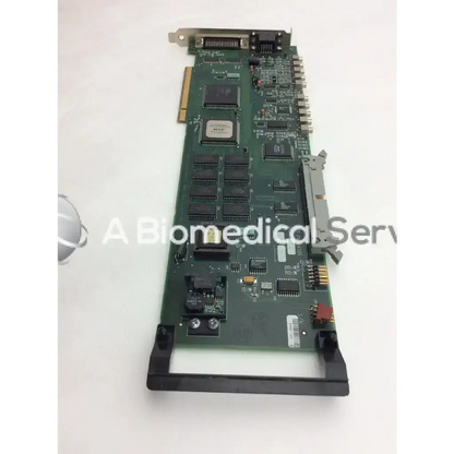 Merlin Engineering Works VCF PWA 4586-01 Board - Medical