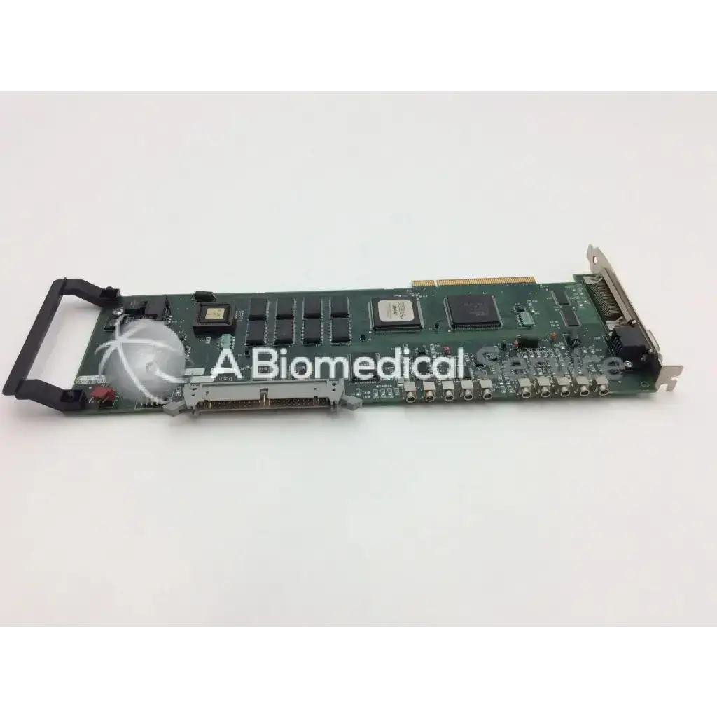 Merlin Engineering Works VCF PWA 4586-01 Board - Medical