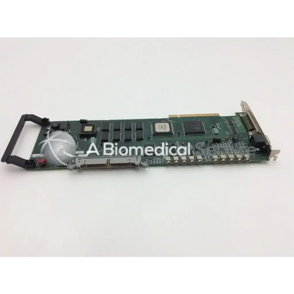 Merlin Engineering Works VCF PWA 4586-01 Board - Medical