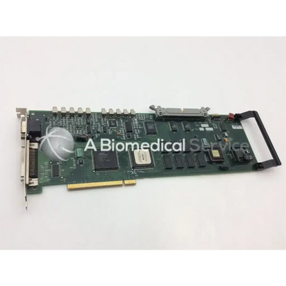 Merlin Engineering Works VCF PWA 4586-01 Board - Medical