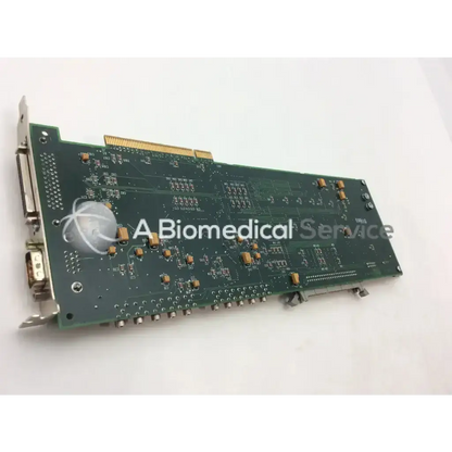 Merlin Engineering Works VCF PWA 4586-01 Board - Medical