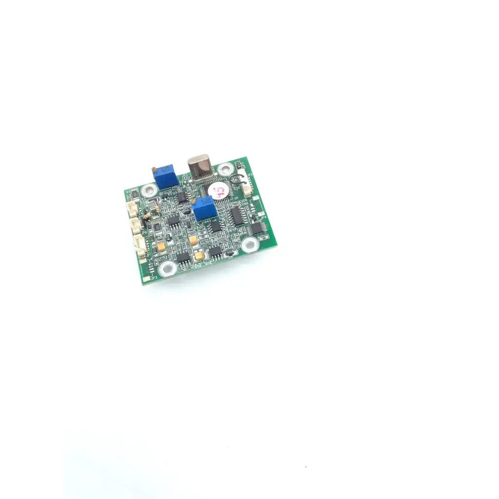 Load image into Gallery viewer, MES SQA - Vision AS-9087111 Optical Rev 1.35 - Medical parts