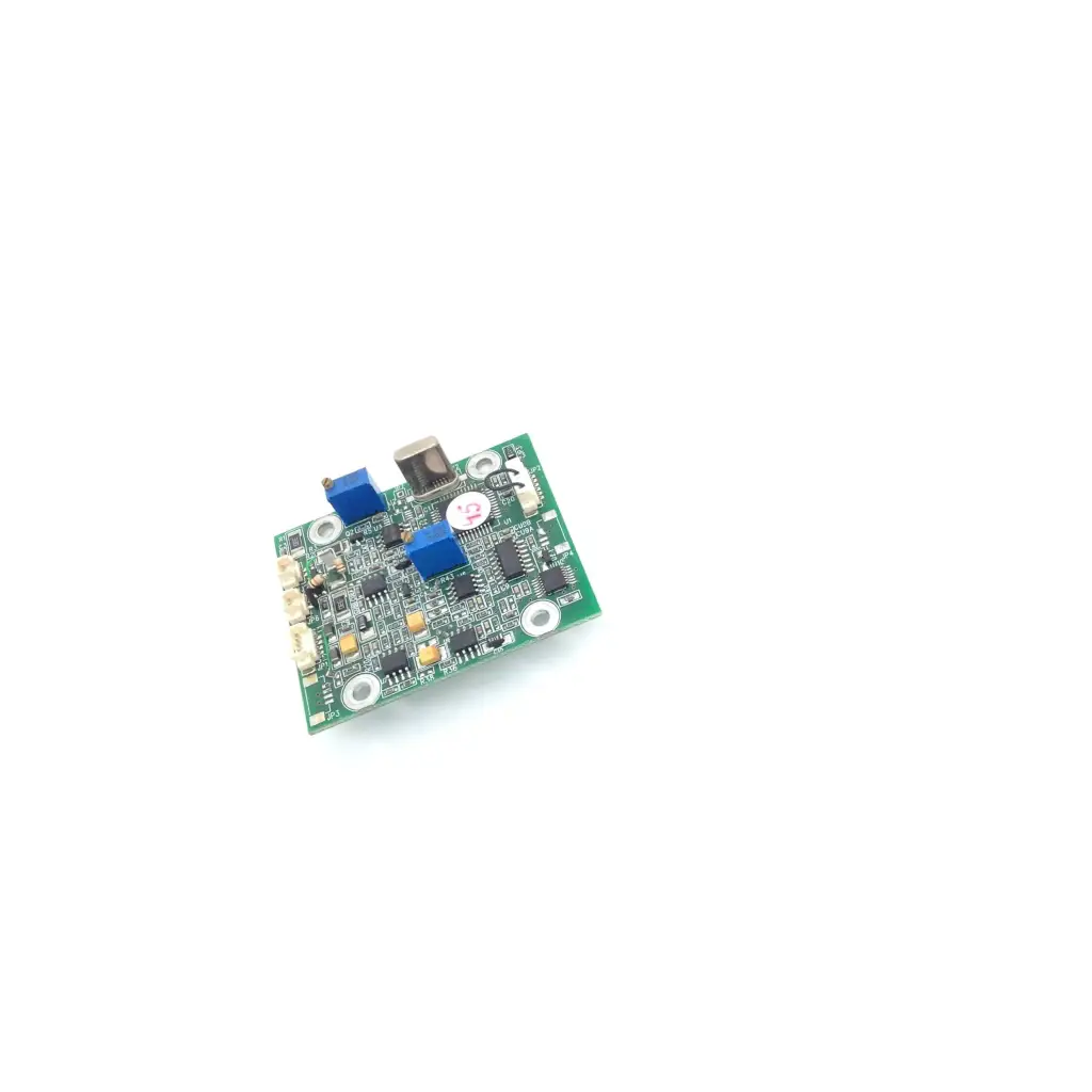 Load image into Gallery viewer, MES SQA - Vision AS-9087111 Optical Rev 1.35 - Medical parts