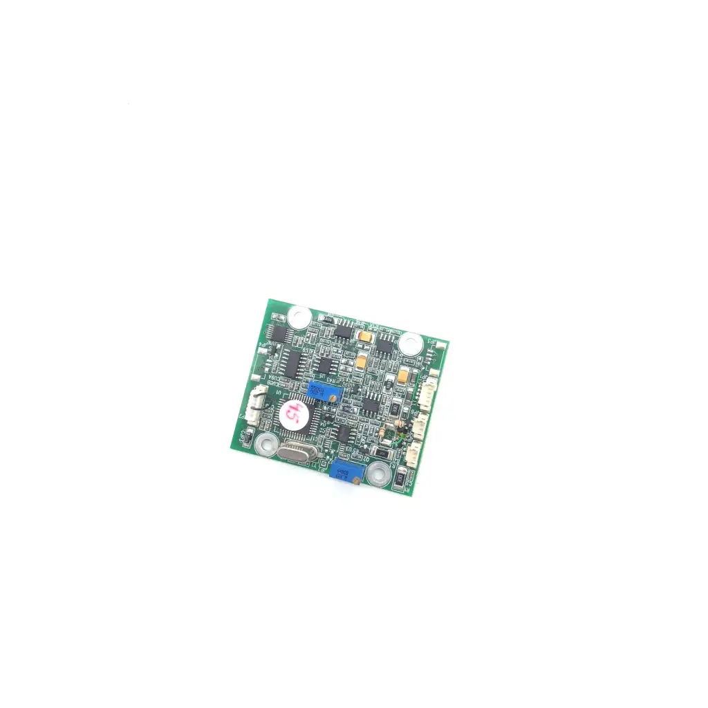 Load image into Gallery viewer, MES SQA - Vision AS-9087111 Optical Rev 1.35 - Medical parts