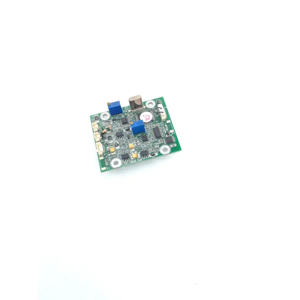 Load image into Gallery viewer, MES SQA - Vision AS-9087111 Optical Rev 1.35 - Medical parts