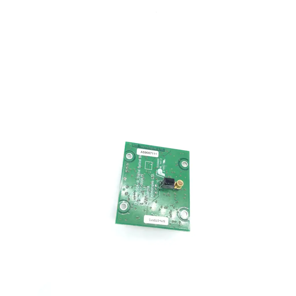 Load image into Gallery viewer, MES SQA - Vision AS-9087111 Optical Rev 1.35 - Medical parts