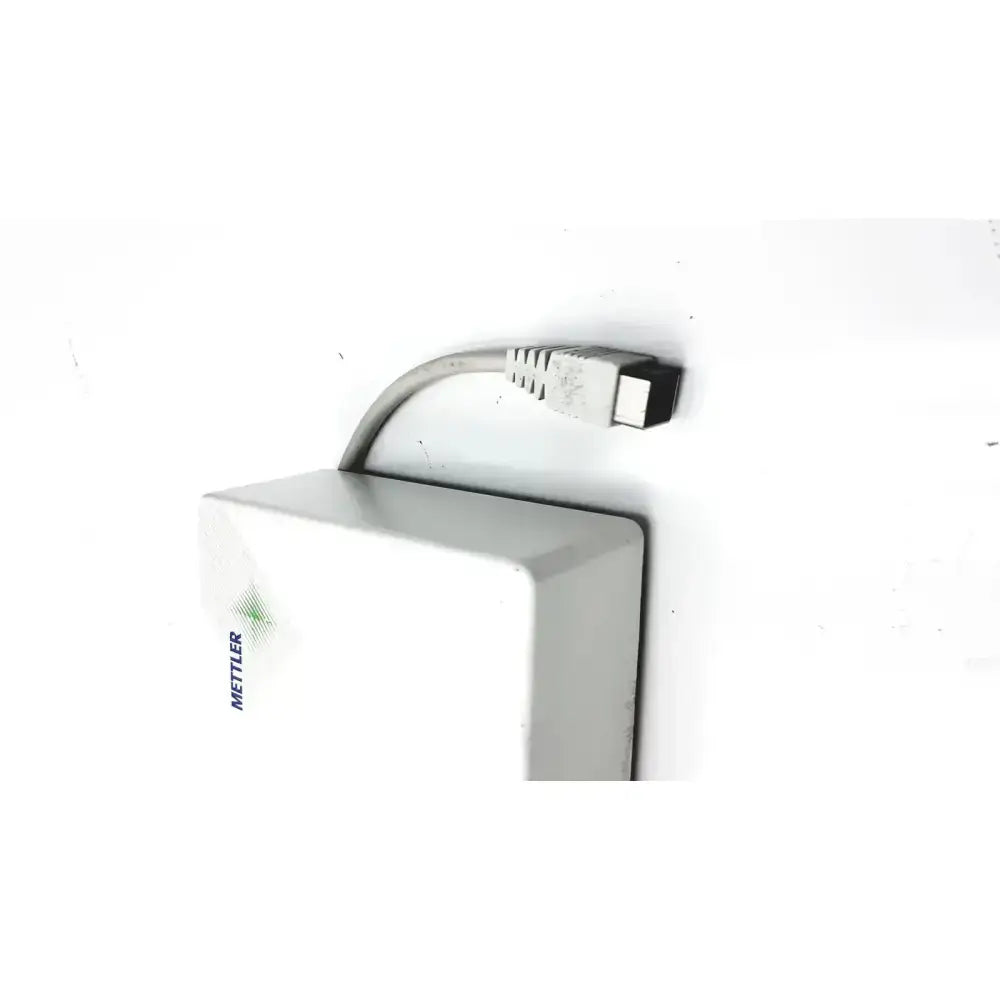 Mettler ME-210391 Power Supply for Digital Balance Scale Power Supply, second-hand product photo 3