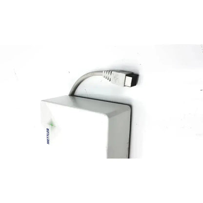 Mettler ME-210391 Power Supply for Digital Balance Scale Power Supply, second-hand product photo 3
