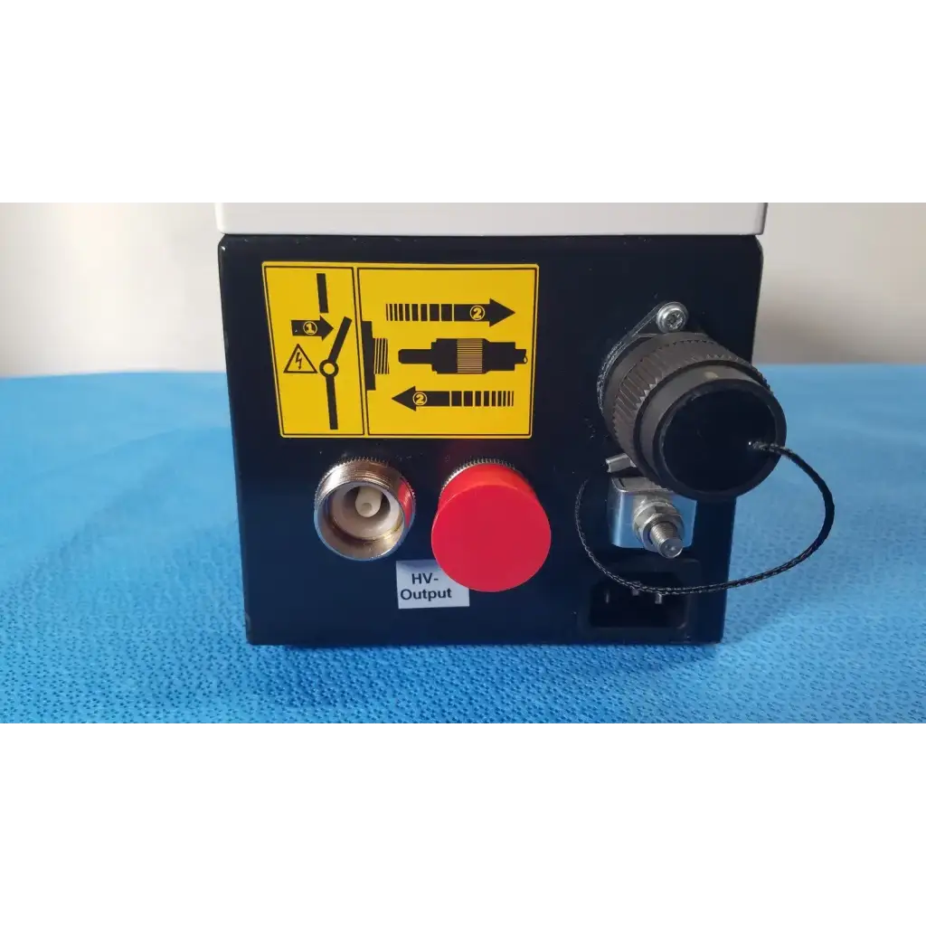 Reuse Medical Mettler Toledo Haug EN 8 SLC Power Supply Other Medical & Lab Equipment, as-is (for parts) product photo 1