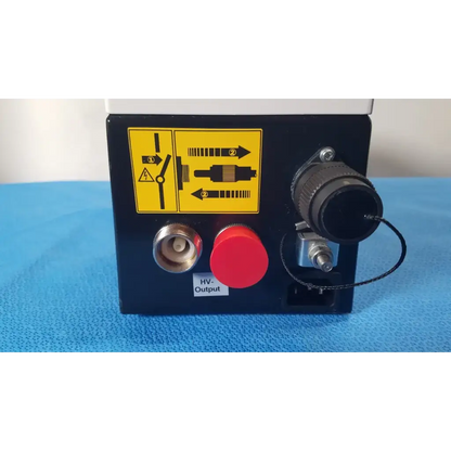 Reuse Medical Mettler Toledo Haug EN 8 SLC Power Supply Other Medical & Lab Equipment, as-is (for parts) product photo 1