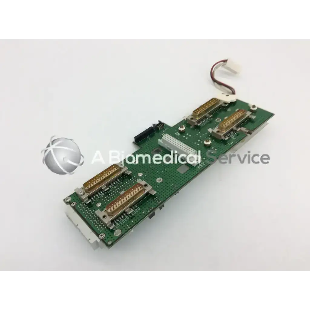 MI 4F 880954-8 Board - Medical parts