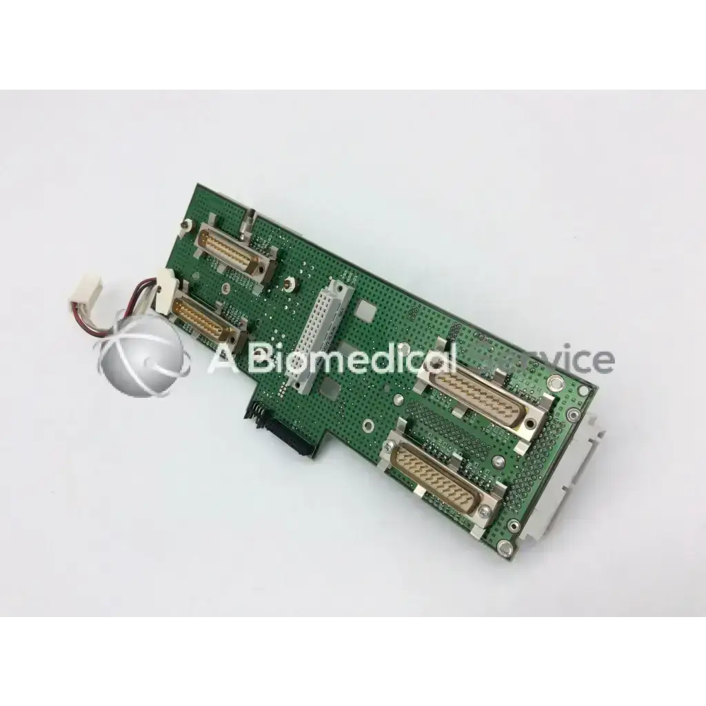 MI 4F 880954-8 Board - Medical parts