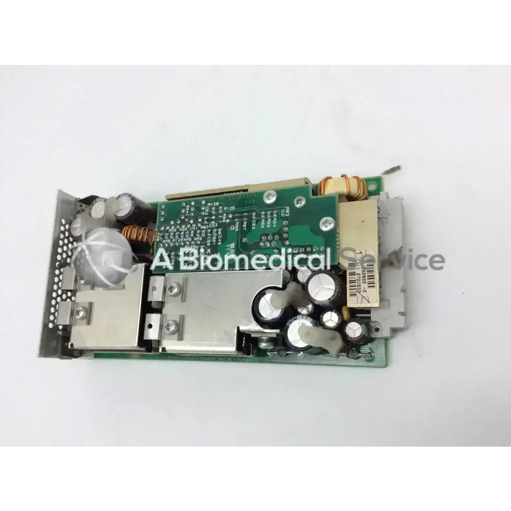 MI 4F 882852-3 Board - Medical parts