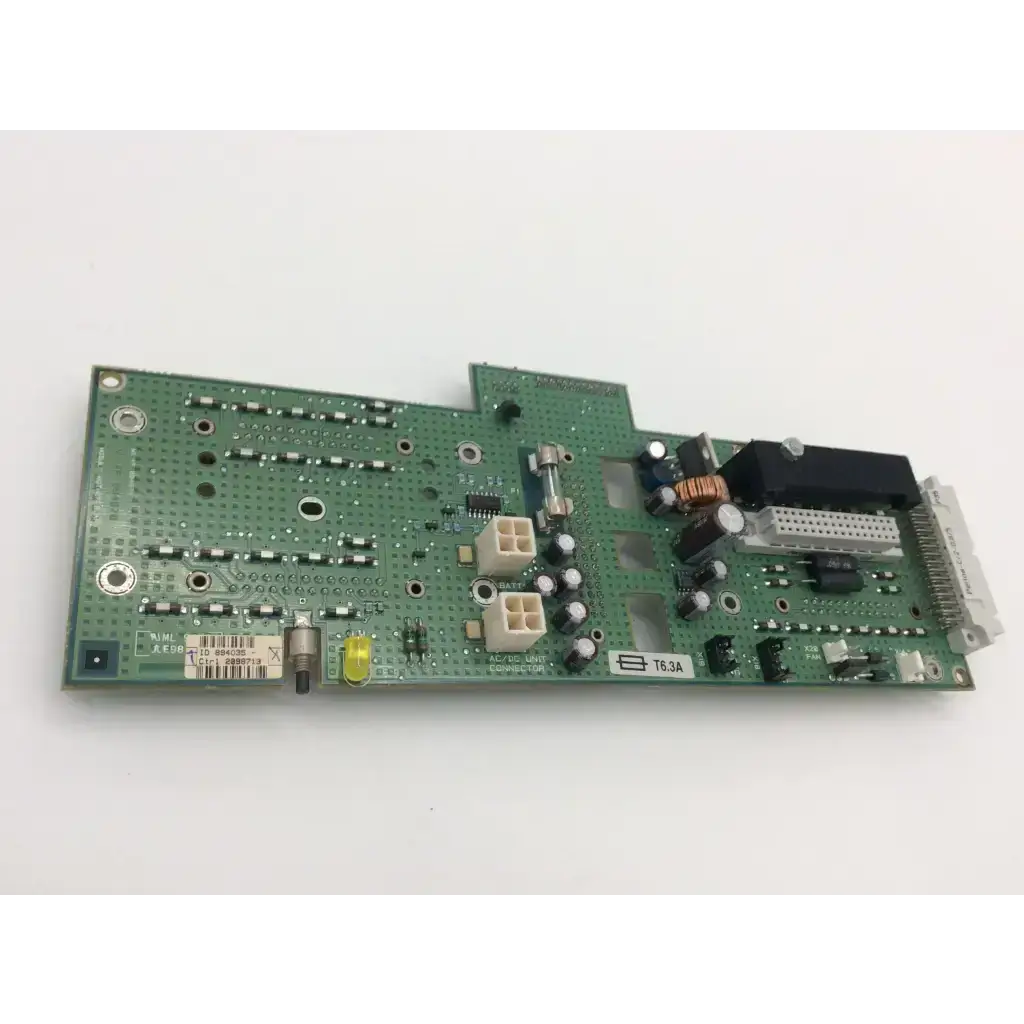 MI 4F 894978 Board - Medical parts