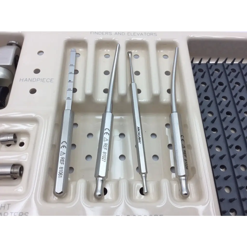Load image into Gallery viewer, MICRO-AIRE 81014 SmartRelease ECTR Carpal Tunnel Release