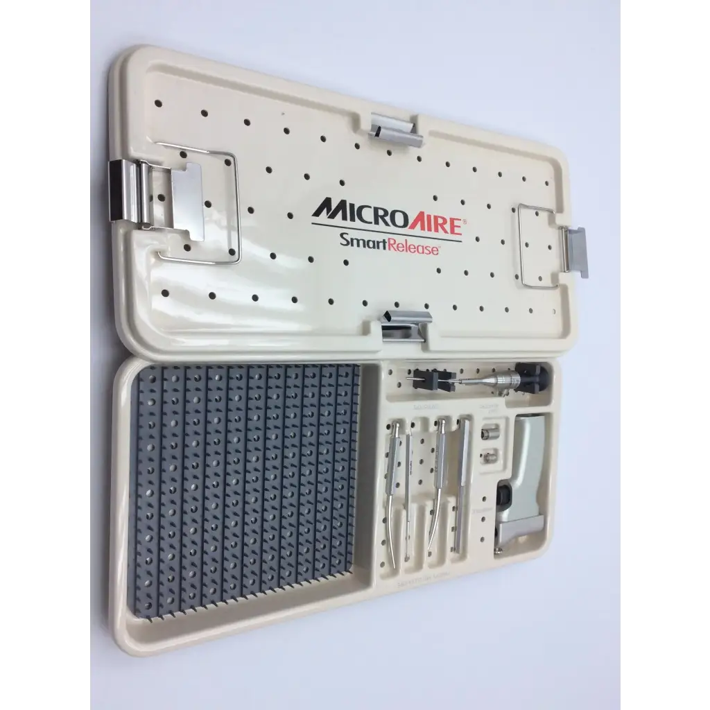 Load image into Gallery viewer, MICRO-AIRE 81014 SmartRelease ECTR Carpal Tunnel Release