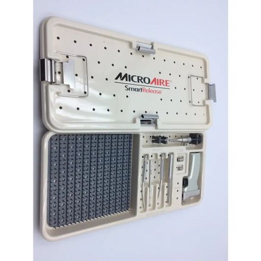 MICRO-AIRE 81014 SmartRelease ECTR Carpal Tunnel Release