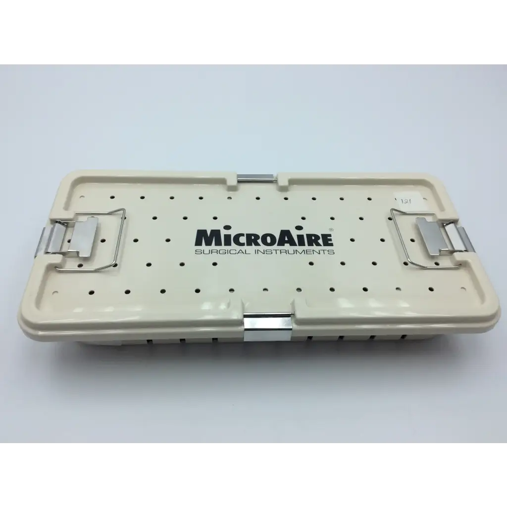 Load image into Gallery viewer, MICRO-AIRE MICROAIRE Surgical Instruments Drill Set - Tool