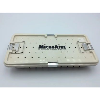 MICRO-AIRE MICROAIRE Surgical Instruments Drill Set - Tool