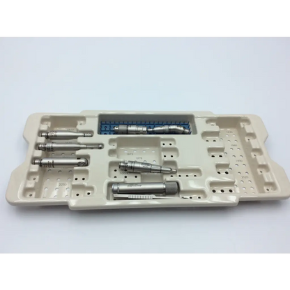MICRO-AIRE MICROAIRE Surgical Instruments Drill Set - Tool