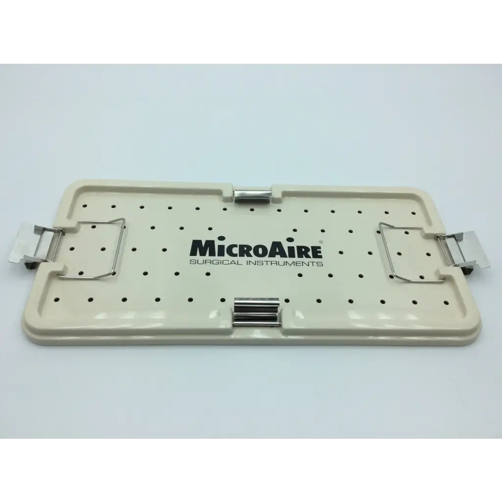 Load image into Gallery viewer, MICRO-AIRE MICROAIRE Surgical Instruments Drill Set - Tool