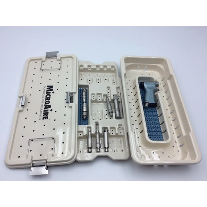 MICRO-AIRE MICROAIRE Surgical Instruments Drill Set - Tool