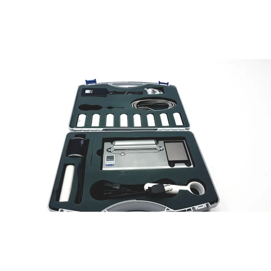 Micro Direct MicroLab Spida 5 Portable Spirometer
