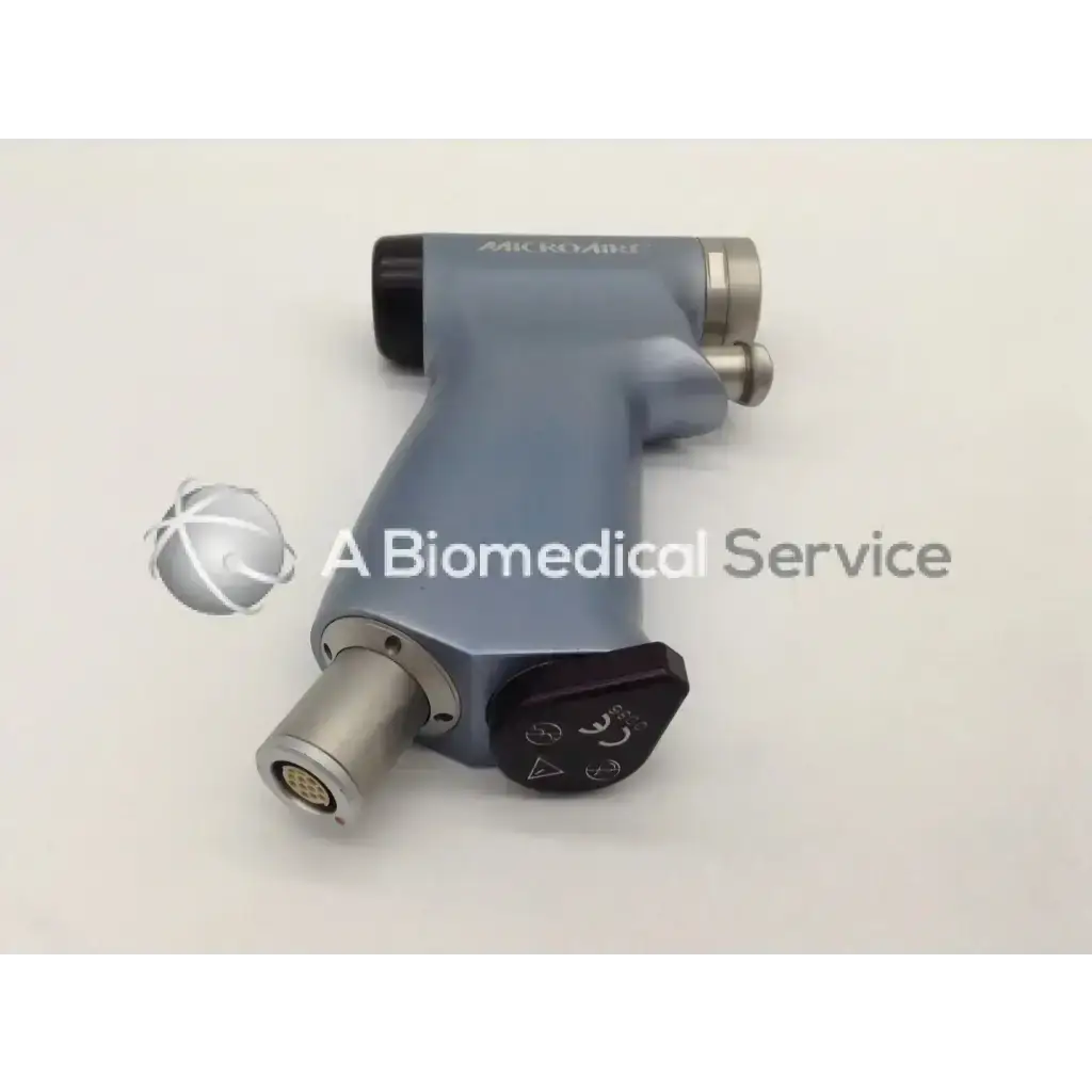 Load image into Gallery viewer, MicroAire 1641 SmartDriver Handpiece - Surgical Tool