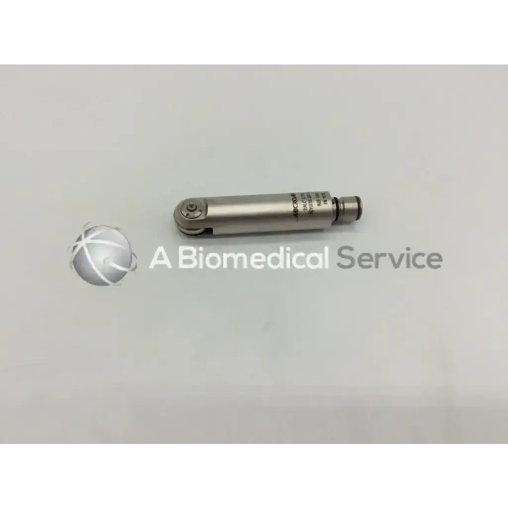MicroAire 1950 Hall Style Keyless Sagittal Saw Attachment