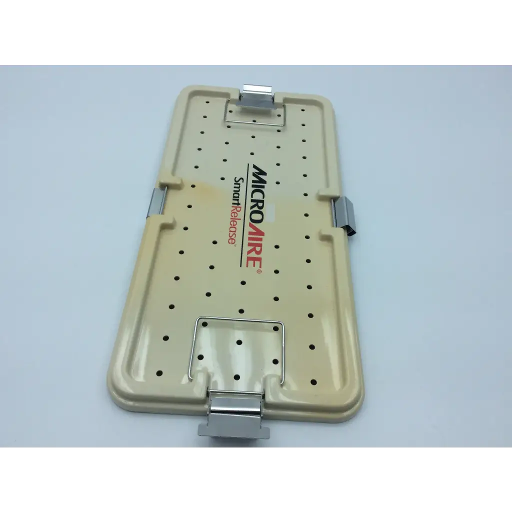 Load image into Gallery viewer, MicroAire 81014 Smart Release Carpal Tunnel Drill Set (SN