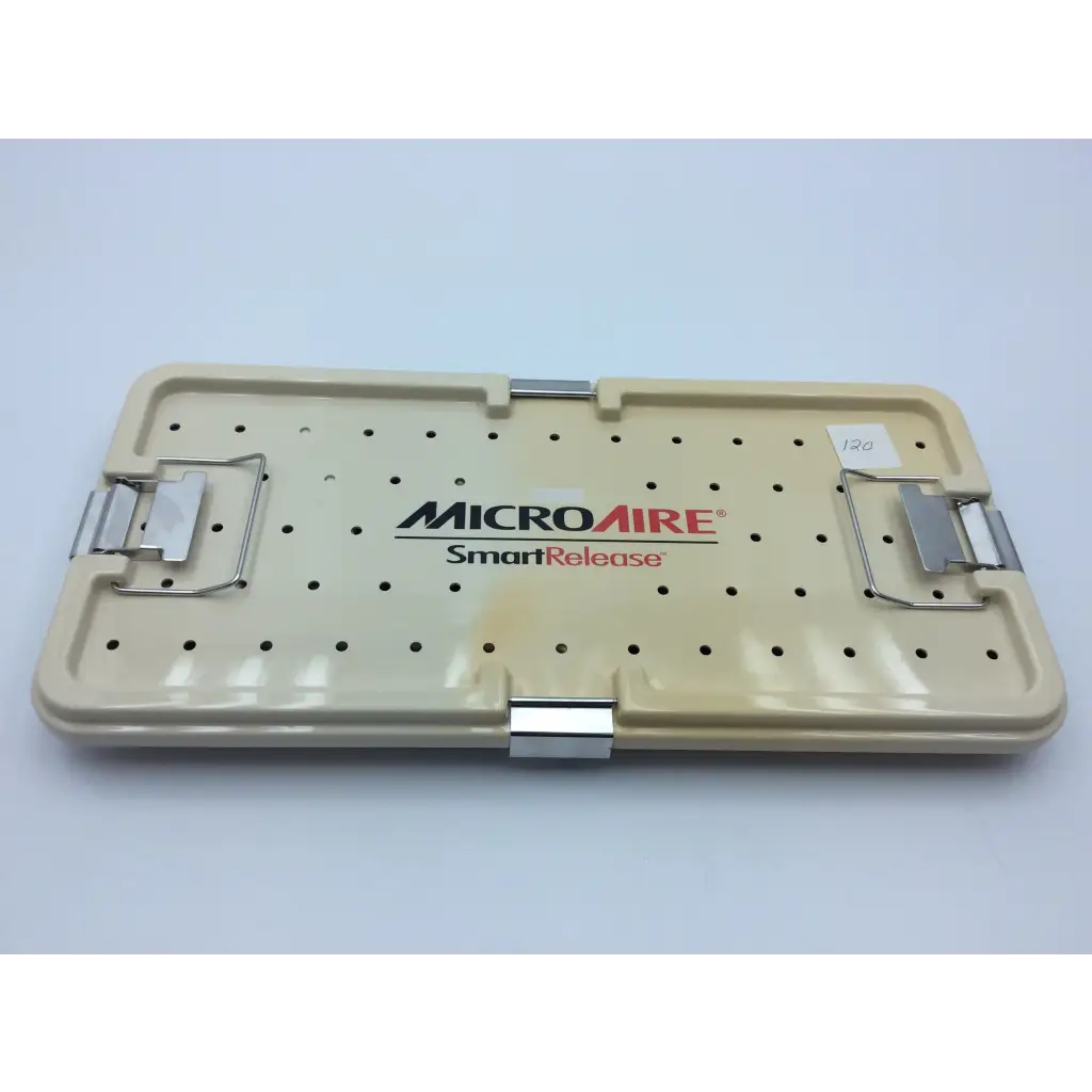Load image into Gallery viewer, MicroAire 81014 Smart Release Carpal Tunnel Drill Set (SN