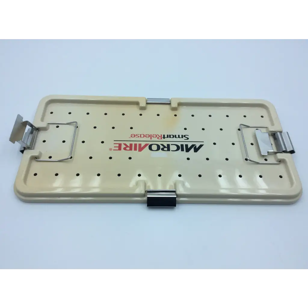 Load image into Gallery viewer, MicroAire 81014 Smart Release Carpal Tunnel Drill Set (SN