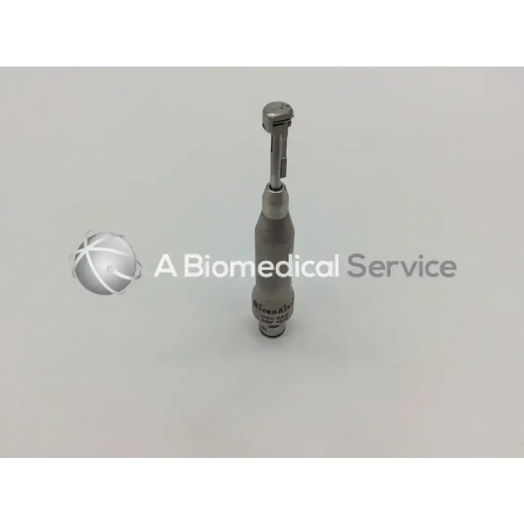 Microaire OSC Saw 1970 Oscillating Attachment - Surgical