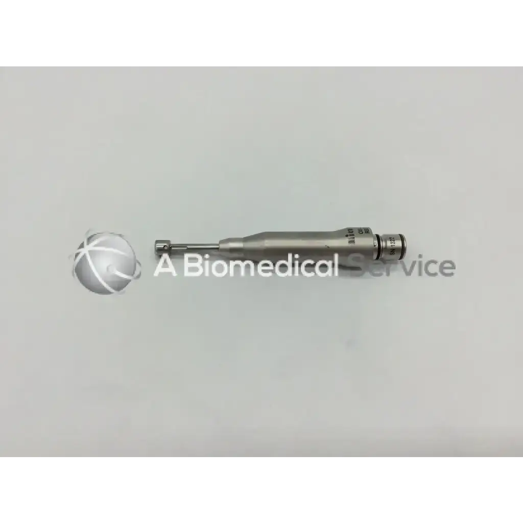 Microaire OSC Saw 1970 Oscillating Attachment - Surgical