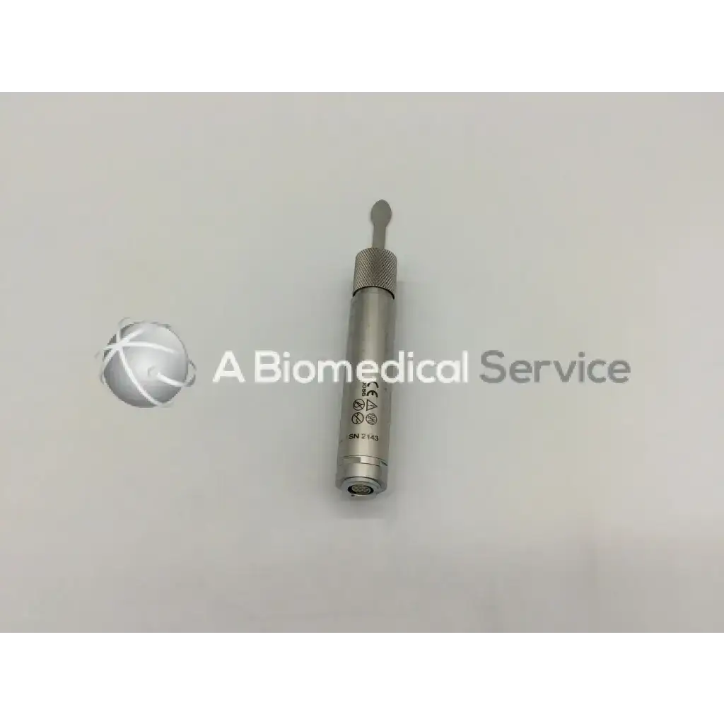 Load image into Gallery viewer, MicroAire REF 1000ET Electric Motor Handpiece - Surgical