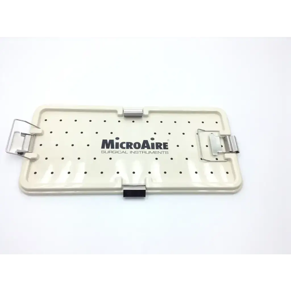 Load image into Gallery viewer, MicroAire Surgical Instruments w/ Sterilization Tray - Tools