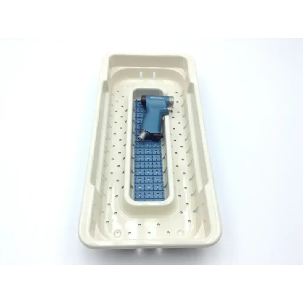 Load image into Gallery viewer, MicroAire Surgical Instruments w/ Sterilization Tray - Tools