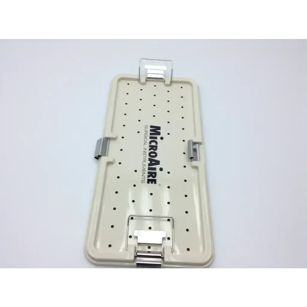 Load image into Gallery viewer, MicroAire Surgical Instruments w/ Sterilization Tray - Tools