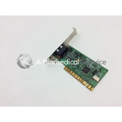 MicroModem HSP56 56IPI Rev B E112763 PCI Modem Card