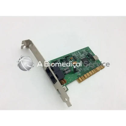 MicroModem HSP56 56IPI Rev B E112763 PCI Modem Card