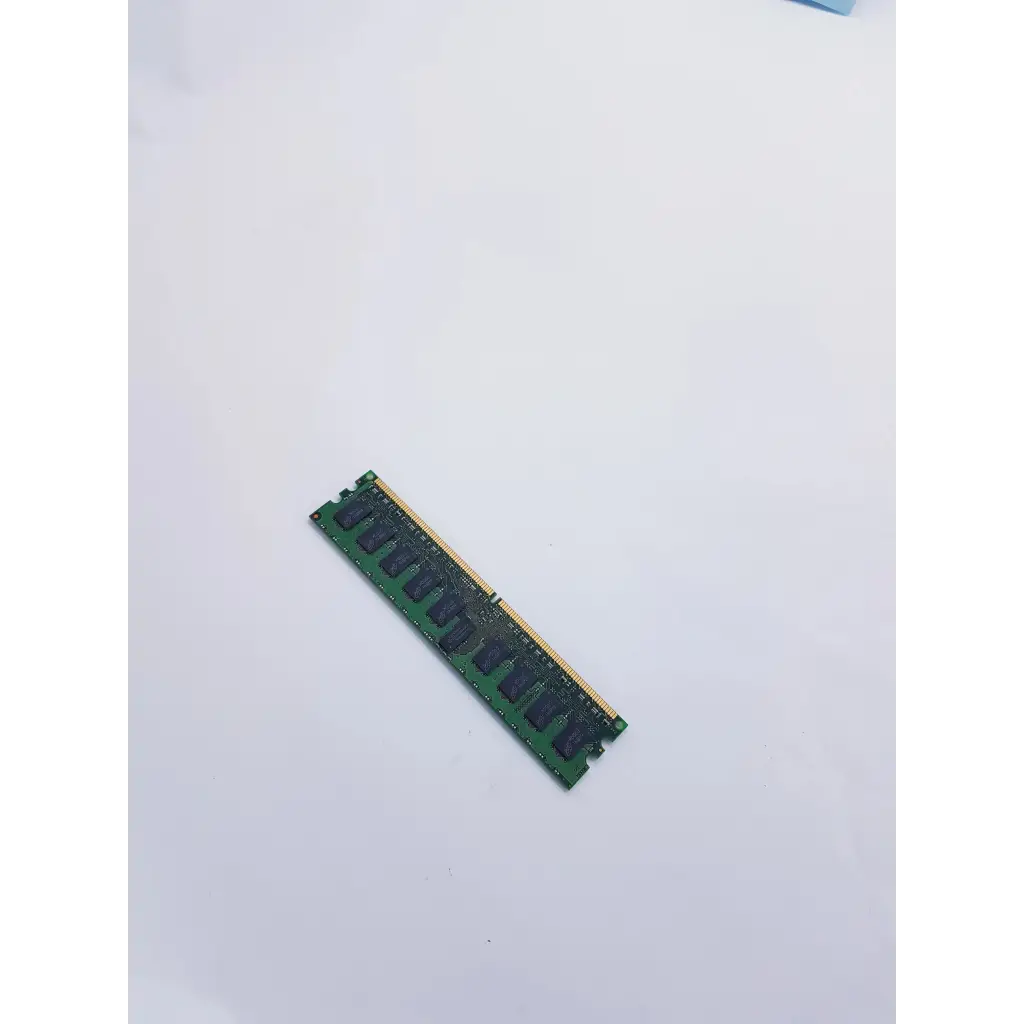 Load image into Gallery viewer, Micron 512MB PC2-3200 DDR2-400MHz ECC Registered CL3