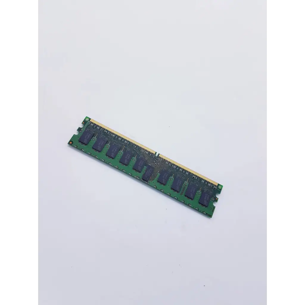 Load image into Gallery viewer, Micron 512MB PC2-3200 DDR2-400MHz ECC Registered CL3